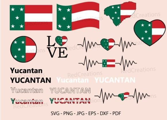 Yucatan Flag Bundle: Real-World Embroidery Review